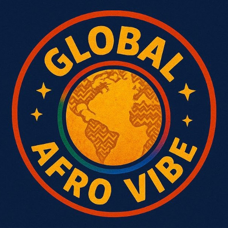 Global Afro Vibe