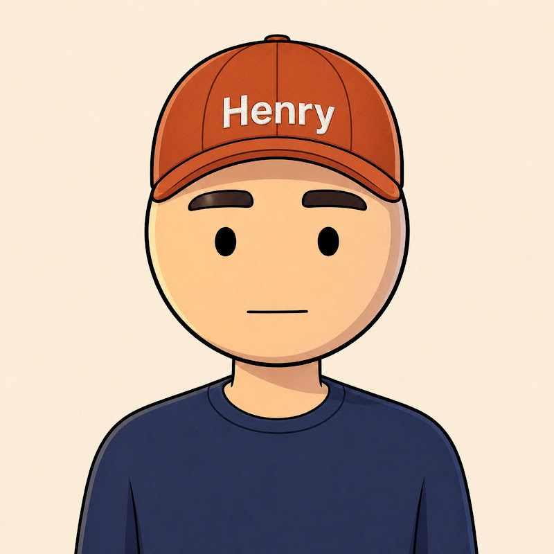 Finance With Henry