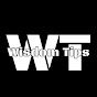 Motivational Wisdom Tips  logo
