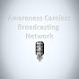 Awareness Careless Broadcasting Network logo