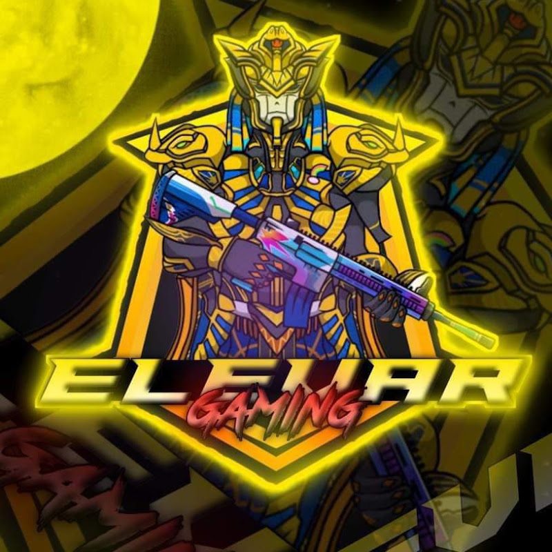 Elevar Gaming