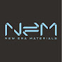 New Era Materials logo