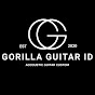 Gorilla Guitar id