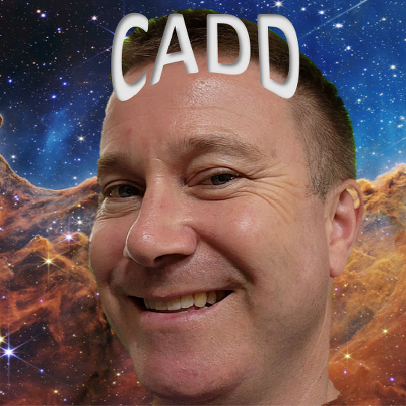 TigerMAS's SolidWorks CADD Corner