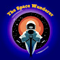 The Space Wanderer logo