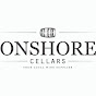 Onshore Cellars - The yacht wine supplier logo
