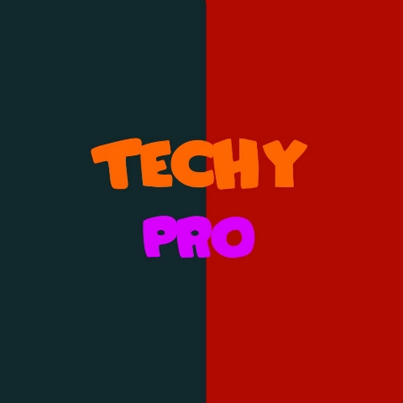 Techy Pro