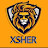 XSHER.