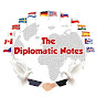 The Diplomatic Notes logo