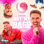 Not My Bagg  logo