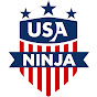 USA Ninja Association logo
