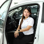  Christine Salazar - Mitsubishi Abad Santos  logo
