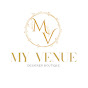 My Venue Designer Boutique logo