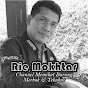 Rie Mokhtar channel logo