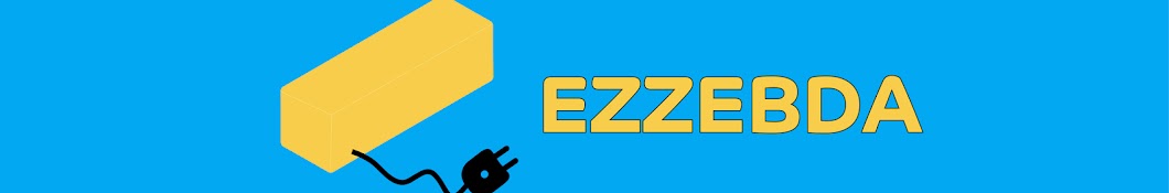 Ezzebda YouTube channel avatar