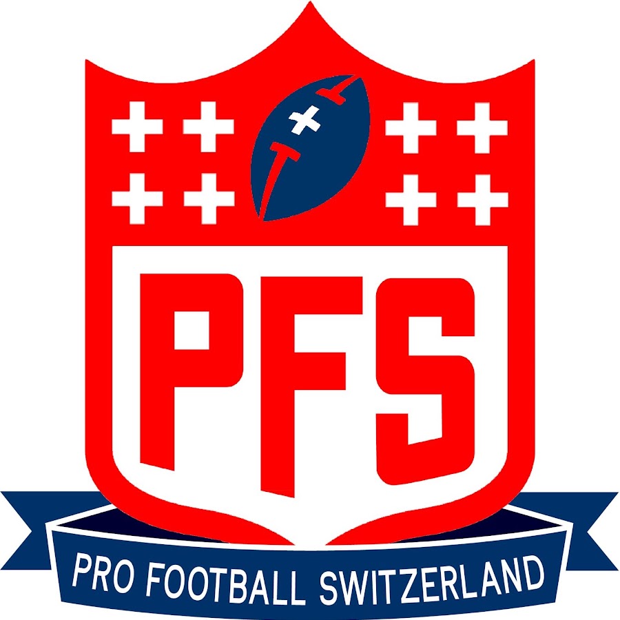 Pro Football Switzerland - YouTube