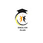 English Plus logo