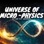 Universe Of MICRO~PHYSICS∞ logo