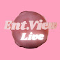 entview_live 채널 이미지