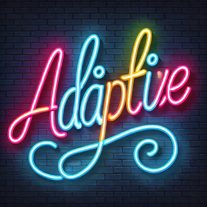 Adaptive M