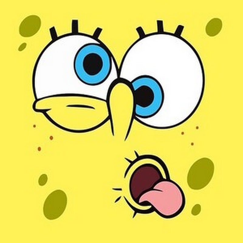 SpongeBob Knowing