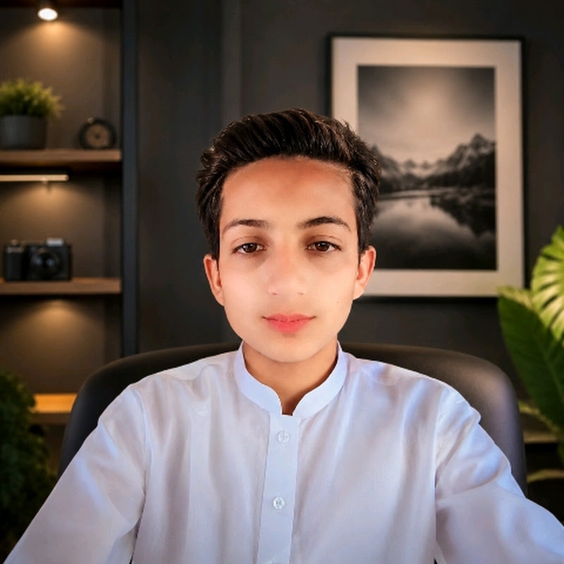 Magic Islamic yt