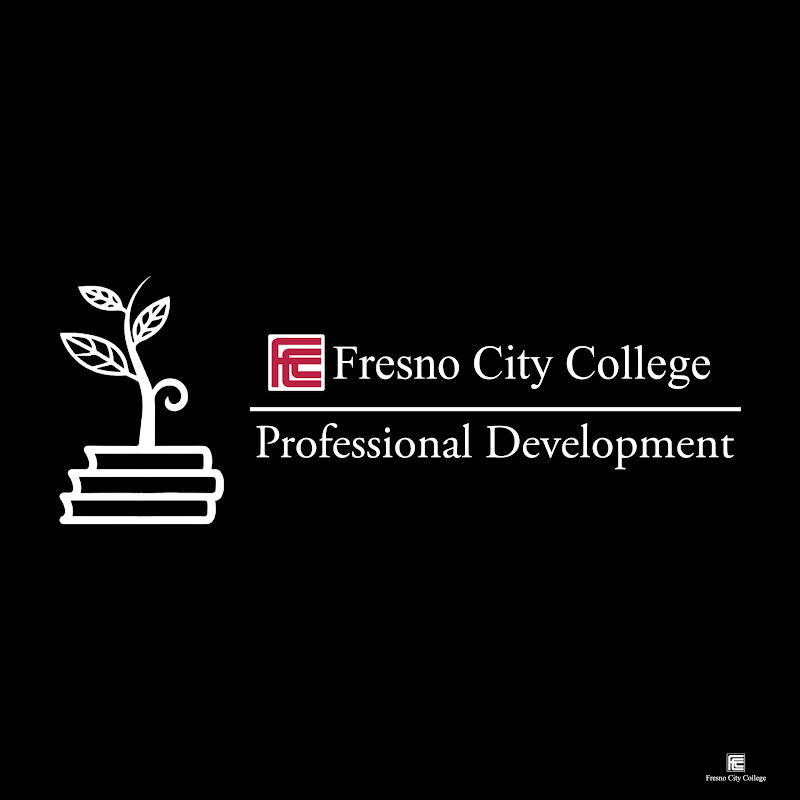 Professional Development at Fresno City College
