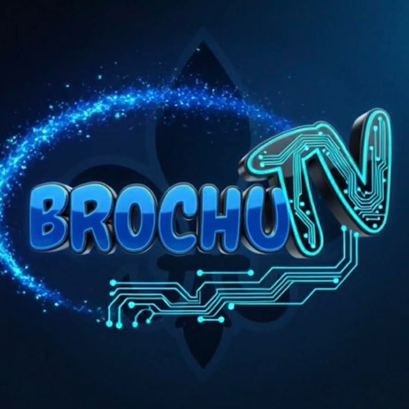 Brochu TV