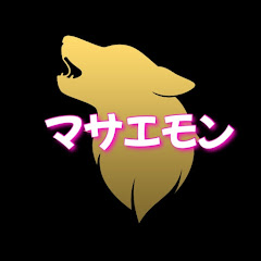 マサエモンアイコン画像