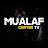 MUALAF CENTER TV