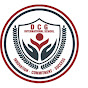 DCG International School logo