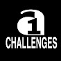 a1 Challenges  logo