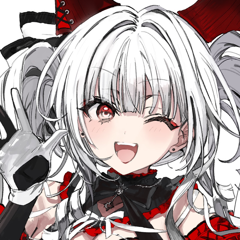 Serenade Ch. セレナーデ・オックスブラッド
