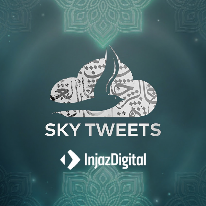 Sky Tweets