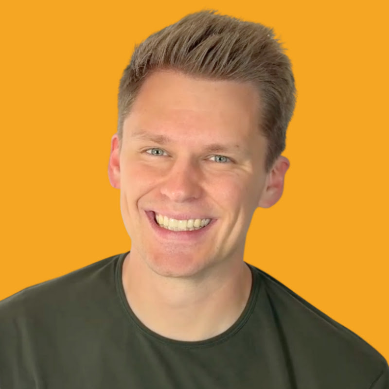 Marty Vaughn | AI Agents