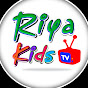 RIYA KIDS  logo
