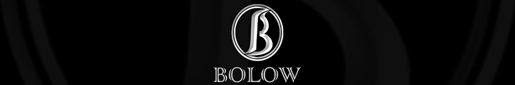 Bolow Officiel YouTube channel avatar