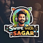 Swipe with Sagar logo