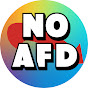 No AfD