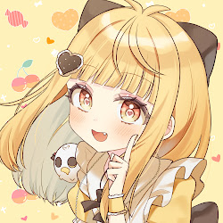 プロフィール写真