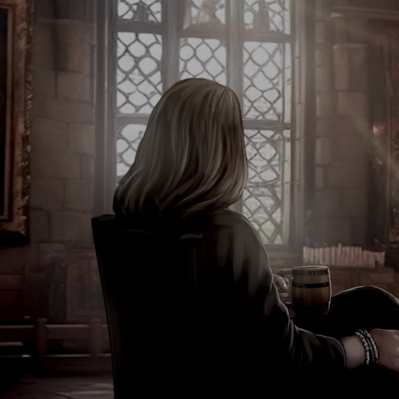 Strange History Cafe