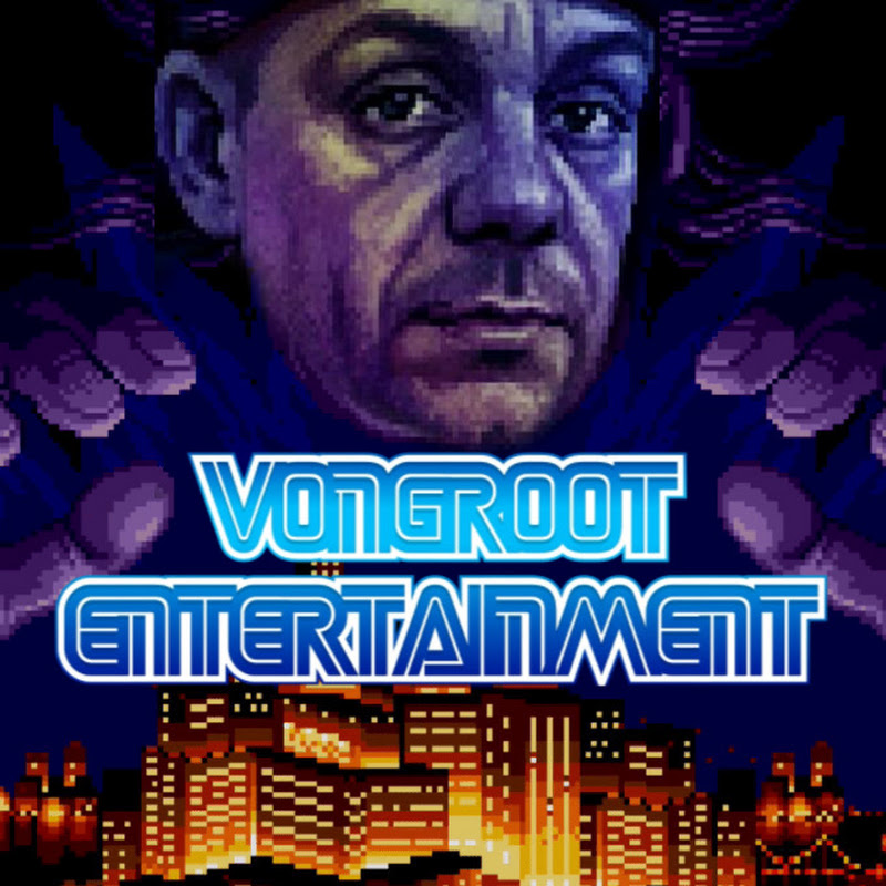 VonGroot Entertainment 