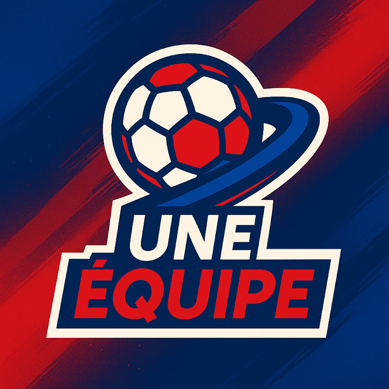 Une Equipe