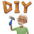 dyUkOYaZbrQ-channel-avatar-Rodney’s DIY