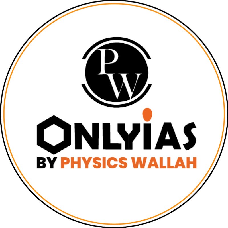 PW OnlyIAS Prarambh