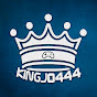 KingjO444 logo