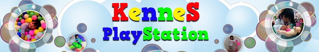 Kennes Playstation رمز قناة اليوتيوب