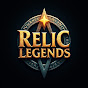 Relic Legends logo
