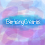 BethanyCreates logo