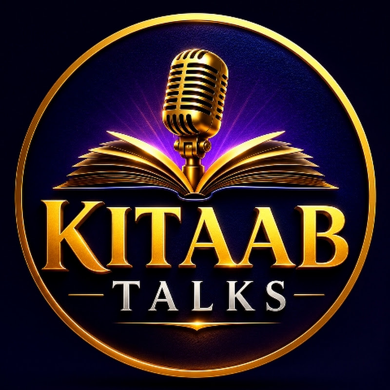 Kitaab Talks